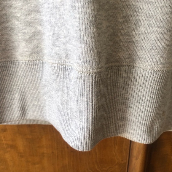 Aerie Sweatshirt Dress❗️ - Picture 4 of 13